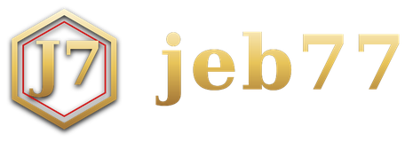 jeb77 logo